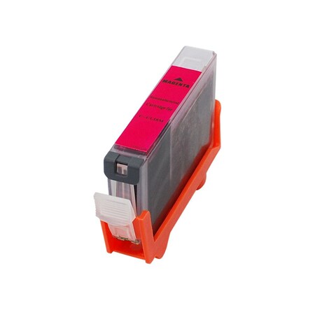 Monoprice Compatible Canon CLI8MR Inkjet-Magenta 10409